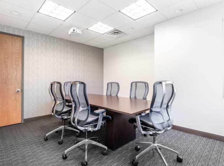 HQ (IWG) Rechler Business Park Bohemia