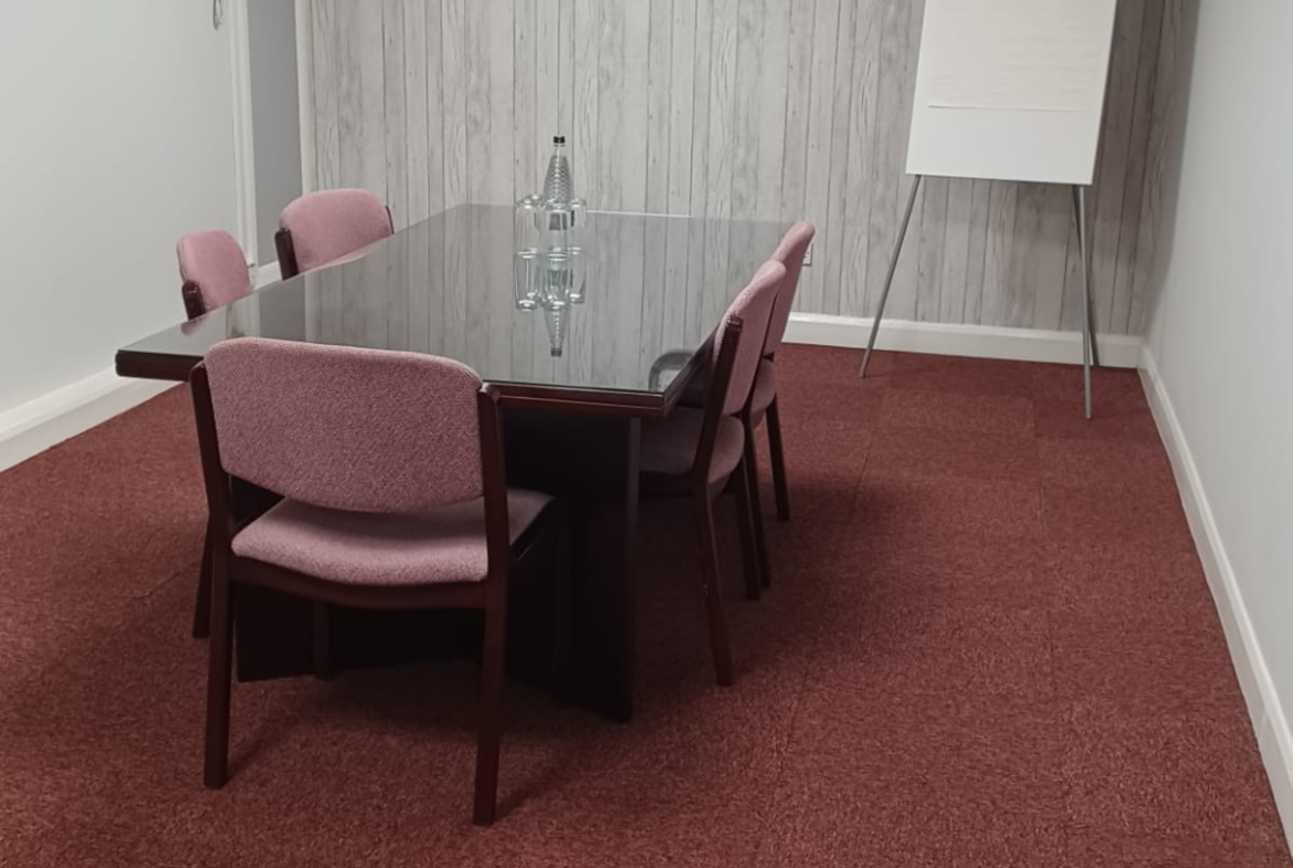 Basepoint Red Hill House