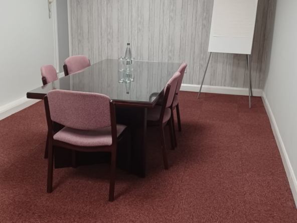 Basepoint Red Hill House