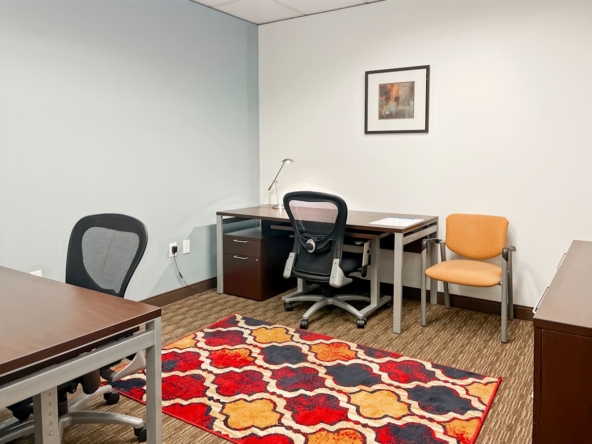 Regus (IWG) Redstone Corporate Center Mountlake Terrace