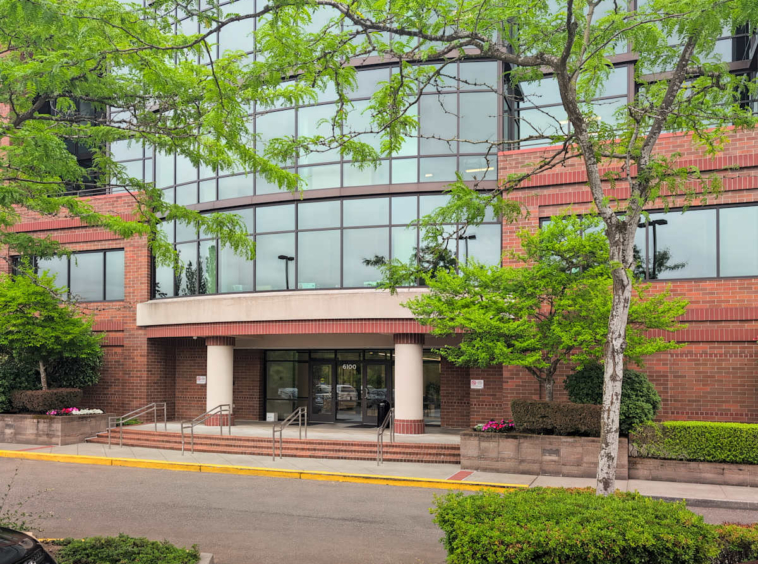 Regus (IWG) Redstone Corporate Center Mountlake Terrace