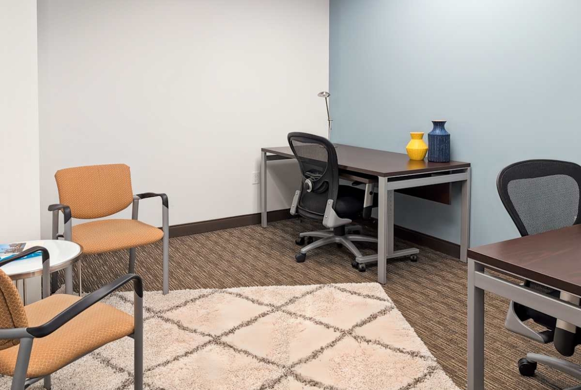 Regus (IWG) Redstone Corporate Center Mountlake Terrace