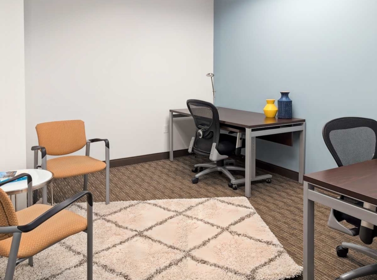 Regus (IWG) Redstone Corporate Center Mountlake Terrace