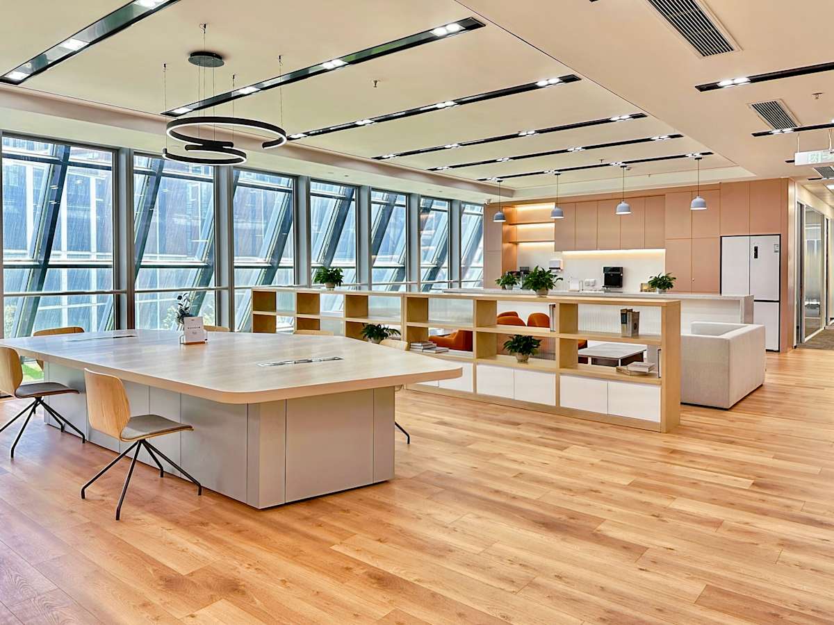 Reeb Building, Shanghai