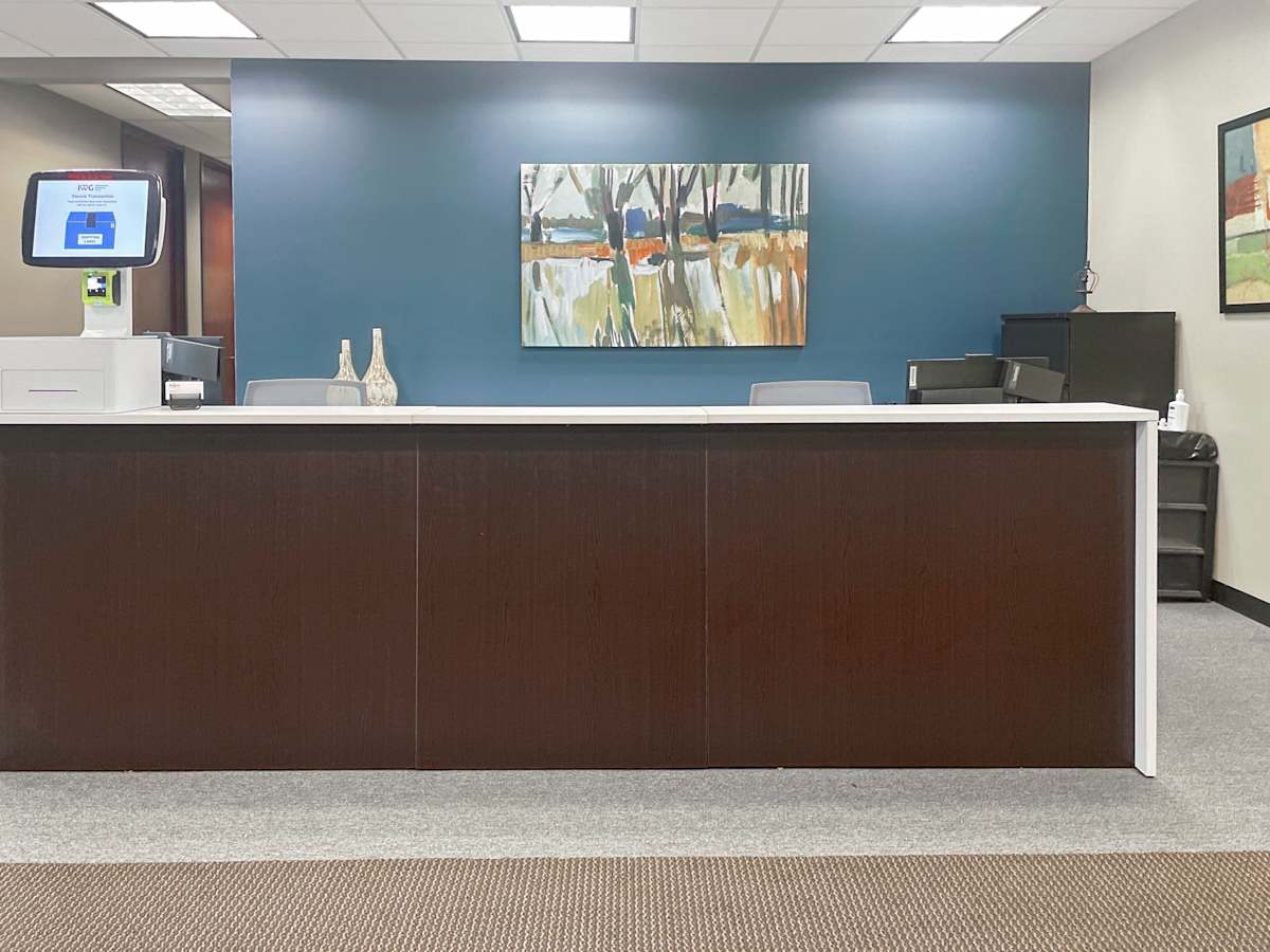 Regions Bank Tower, Shreveport