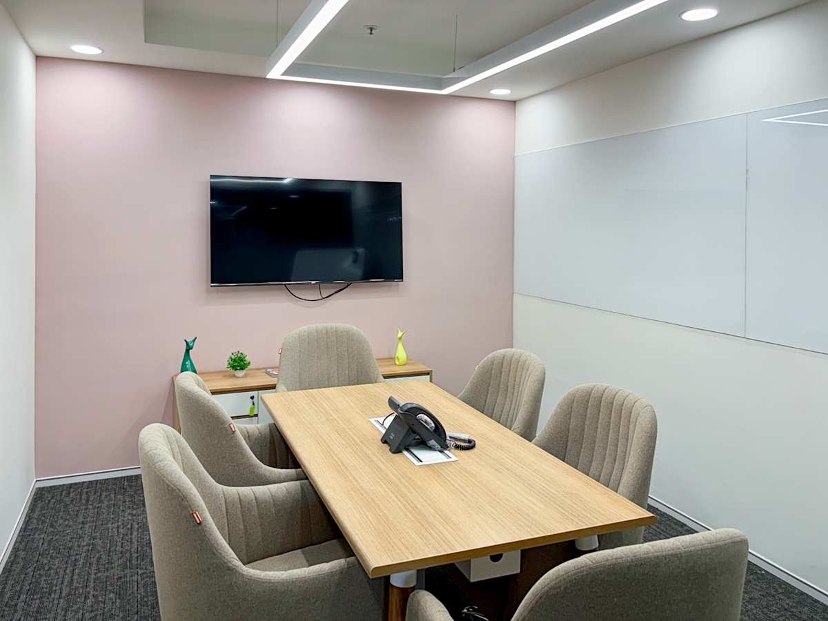 Regus (IWG) Regus Tower Noida