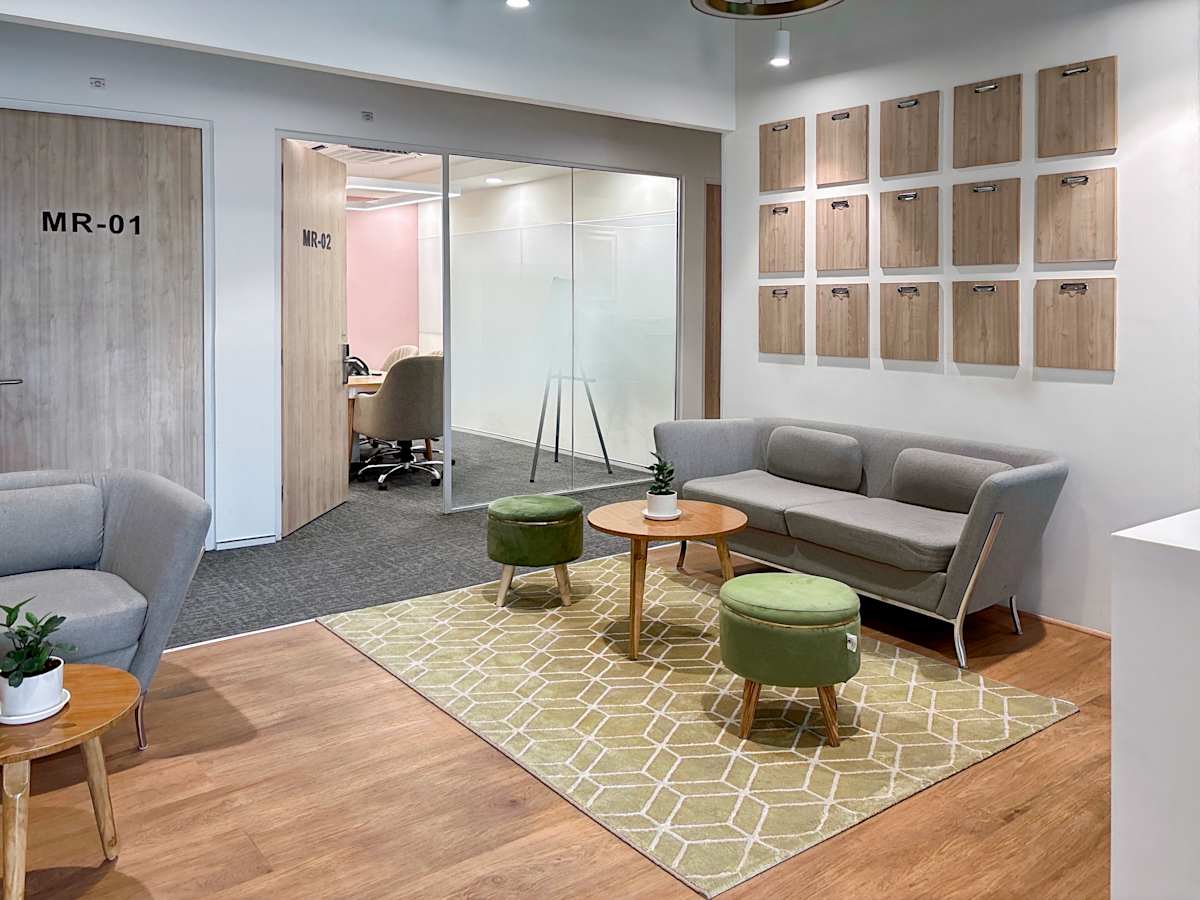 Regus (IWG) Regus Tower Noida