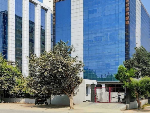Regus (IWG) Regus Tower Noida