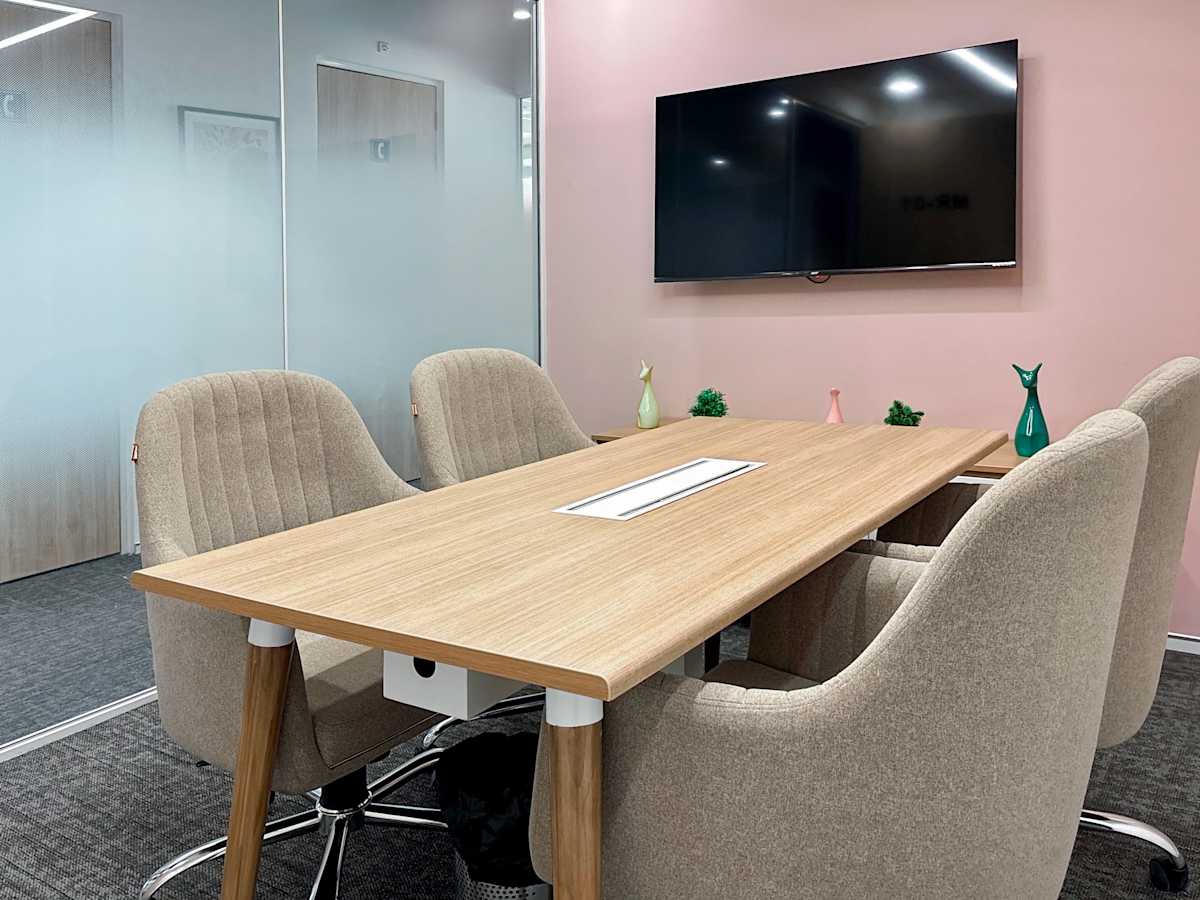 Regus (IWG) Regus Tower Noida