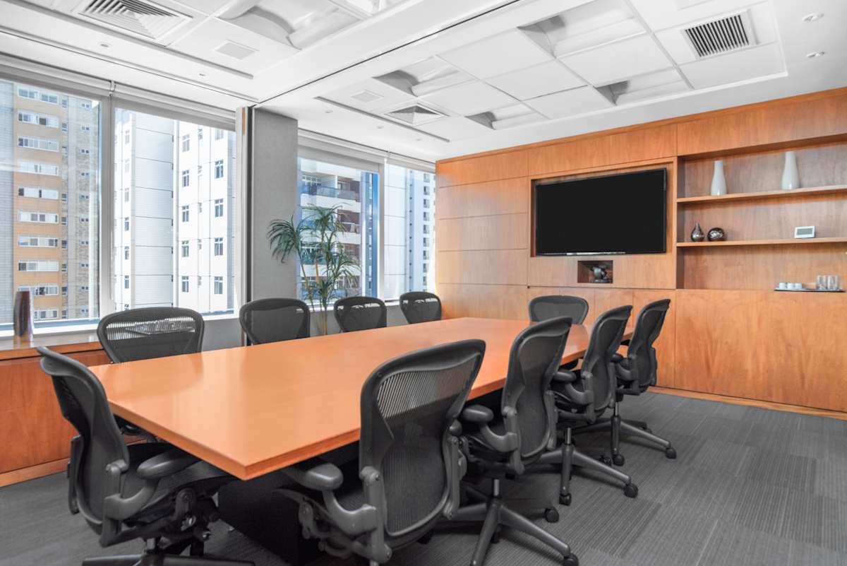 Regus (IWG) Renaissance Work Centre Belo Horizonte