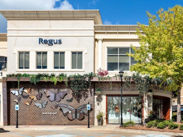 Regus (IWG) Renaissance at Colony Park Ridgeland