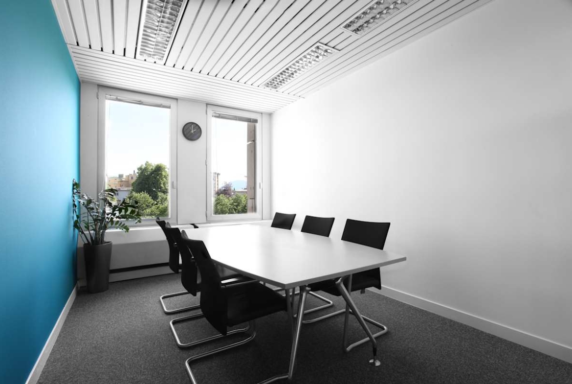 Regus (IWG) Republic Square Ljubljana