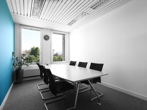 Regus (IWG) Republic Square Ljubljana