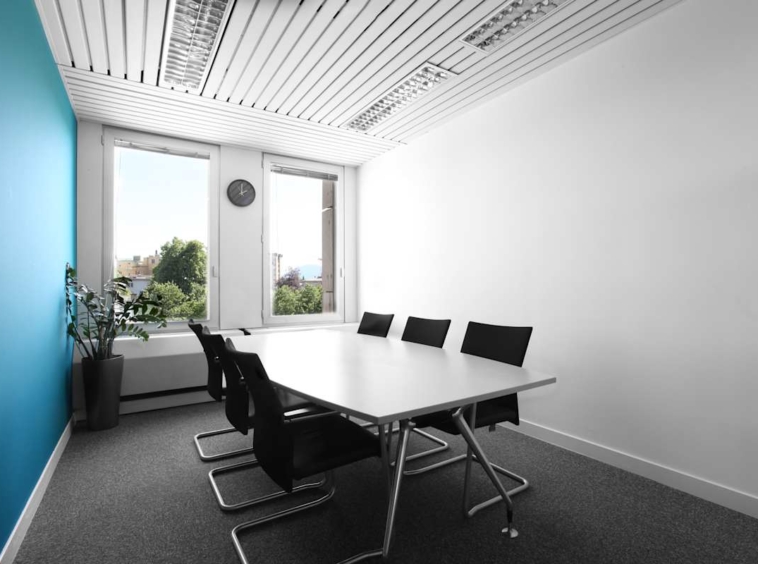 Regus (IWG) Republic Square Ljubljana