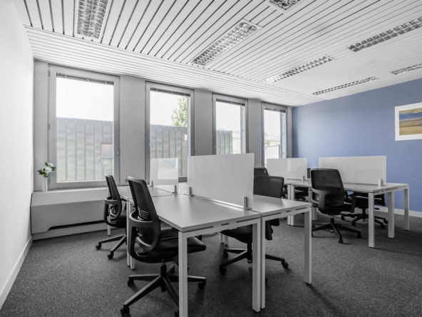 Regus (IWG) Republic Square Ljubljana