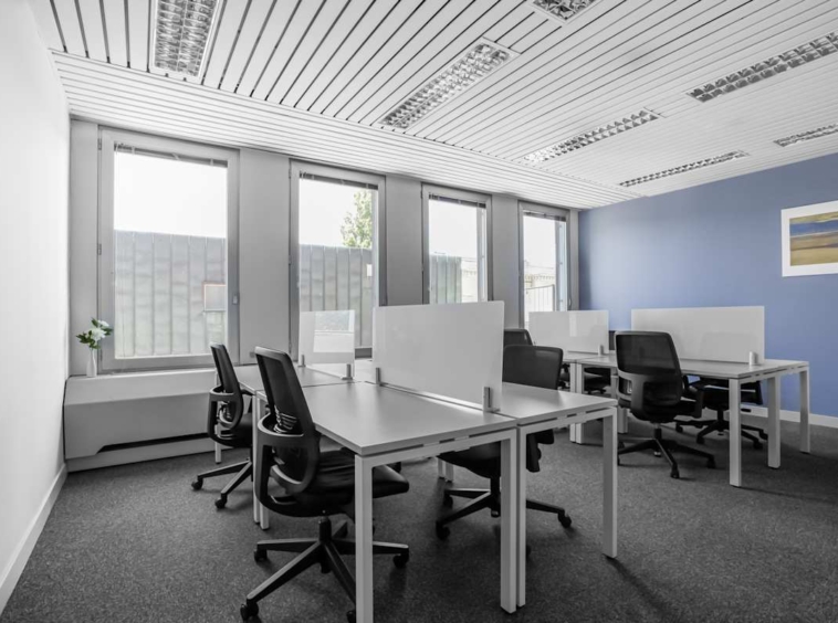 Regus (IWG) Republic Square Ljubljana