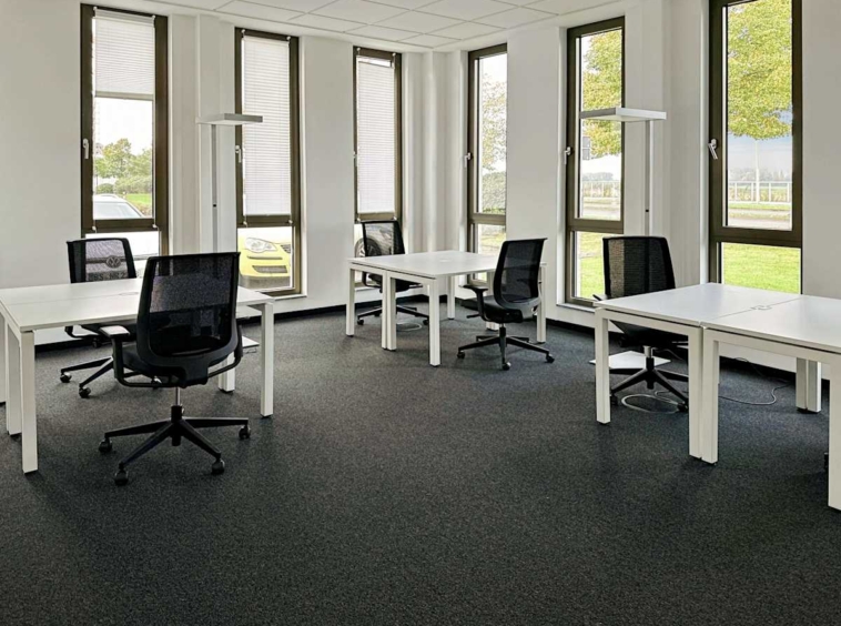 Regus (IWG) Rheinpromenade 4a Monheim am Rhein