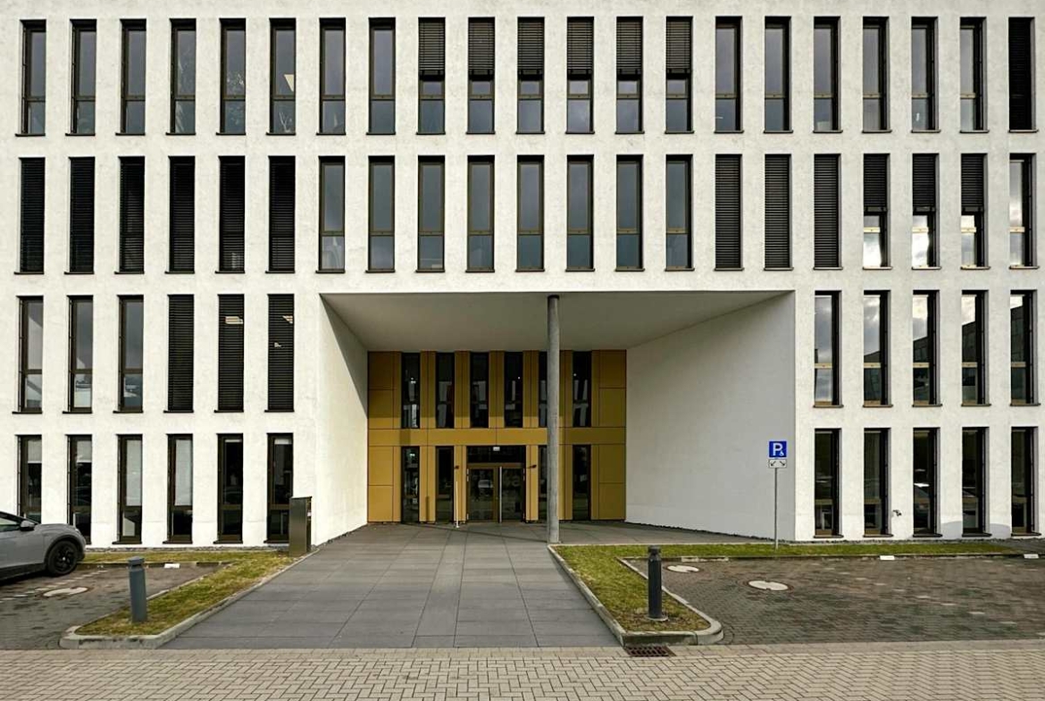Regus (IWG) Rheinpromenade 4a Monheim am Rhein
