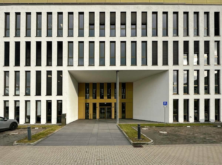 Regus (IWG) Rheinpromenade 4a Monheim am Rhein