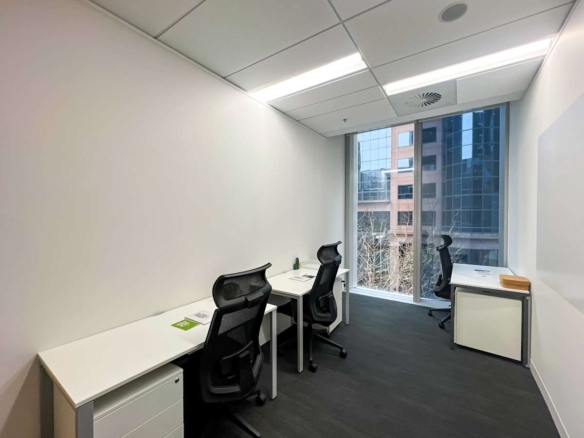 Spaces (IWG) Rialto M2 Melbourne