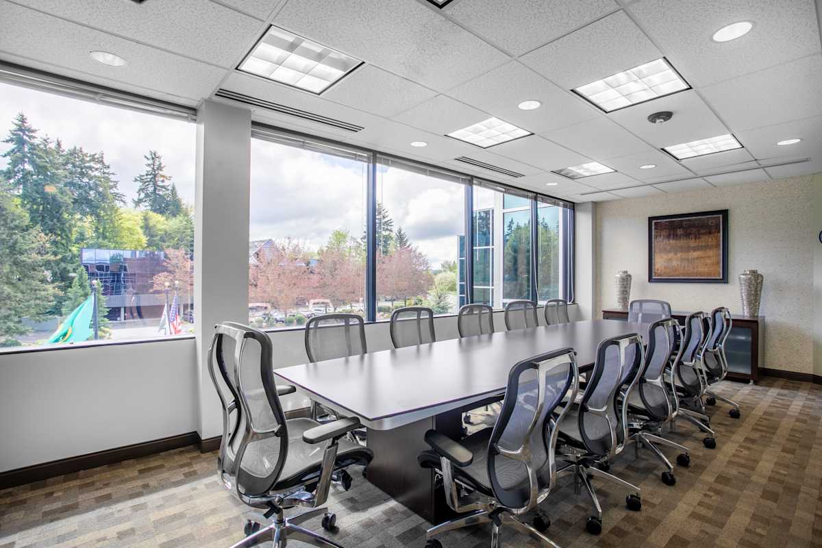 Regus (IWG) Ridgewood Corporate Square Bellevue