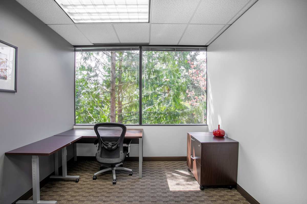 Regus (IWG) Ridgewood Corporate Square Bellevue