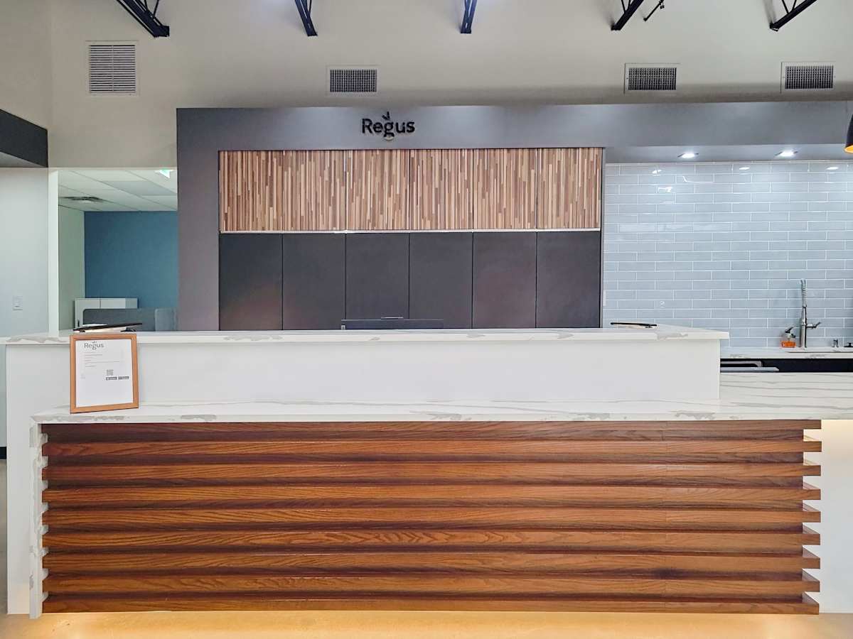 Regus (IWG) River Bend Dallas