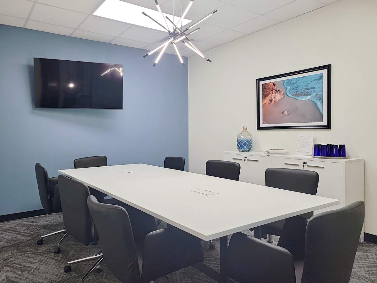 Regus (IWG) River Bend Dallas