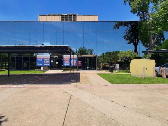 Regus (IWG) River Bend Dallas
