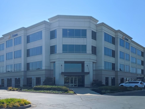 Regus (IWG) River Crossing at Keystone Indianapolis