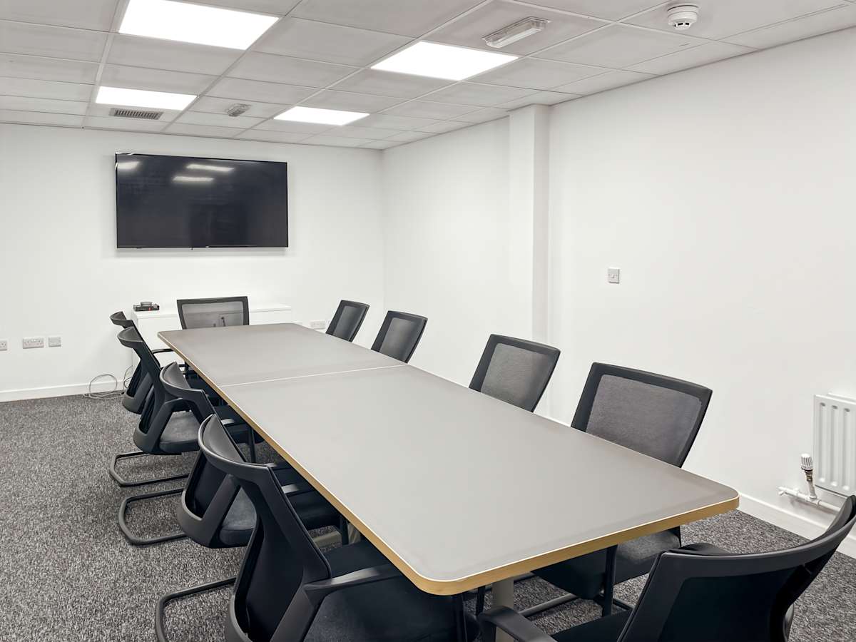 Regus (IWG) River House Coleraine