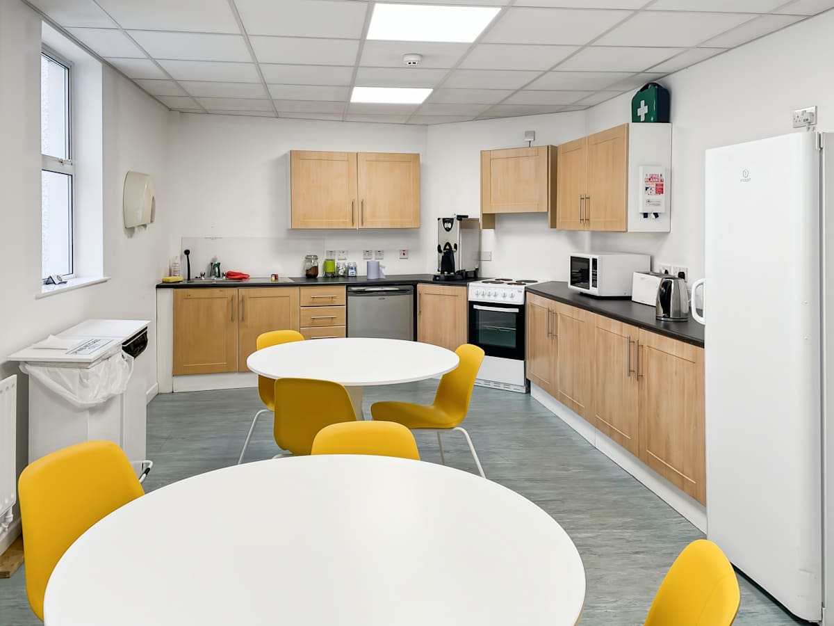 Regus (IWG) River House Coleraine