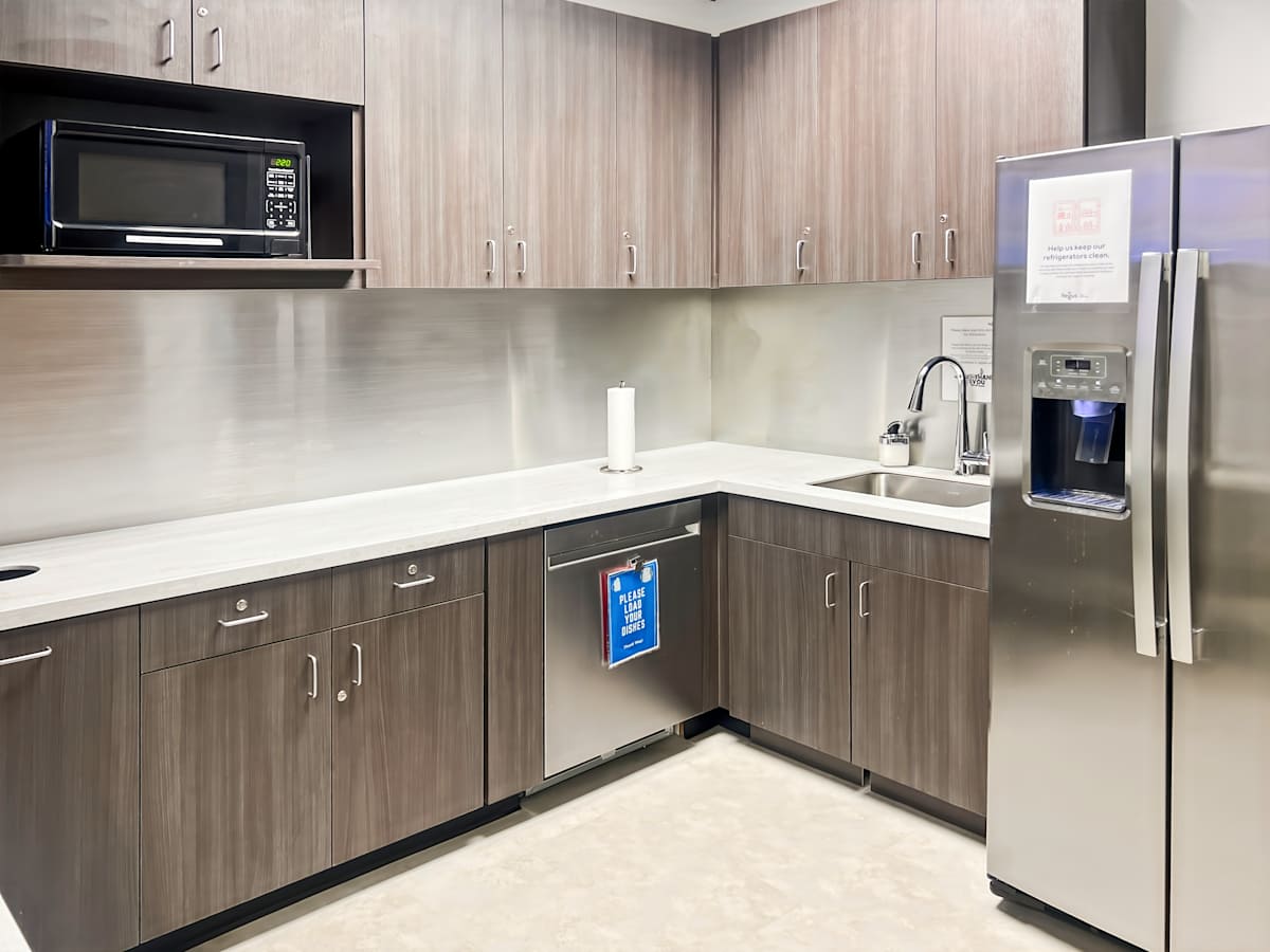 Regus (IWG) River Oaks Tower Houston