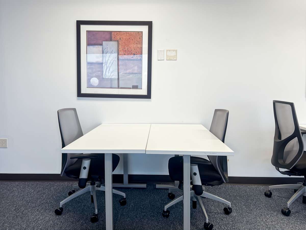 Regus (IWG) River Oaks Tower Houston