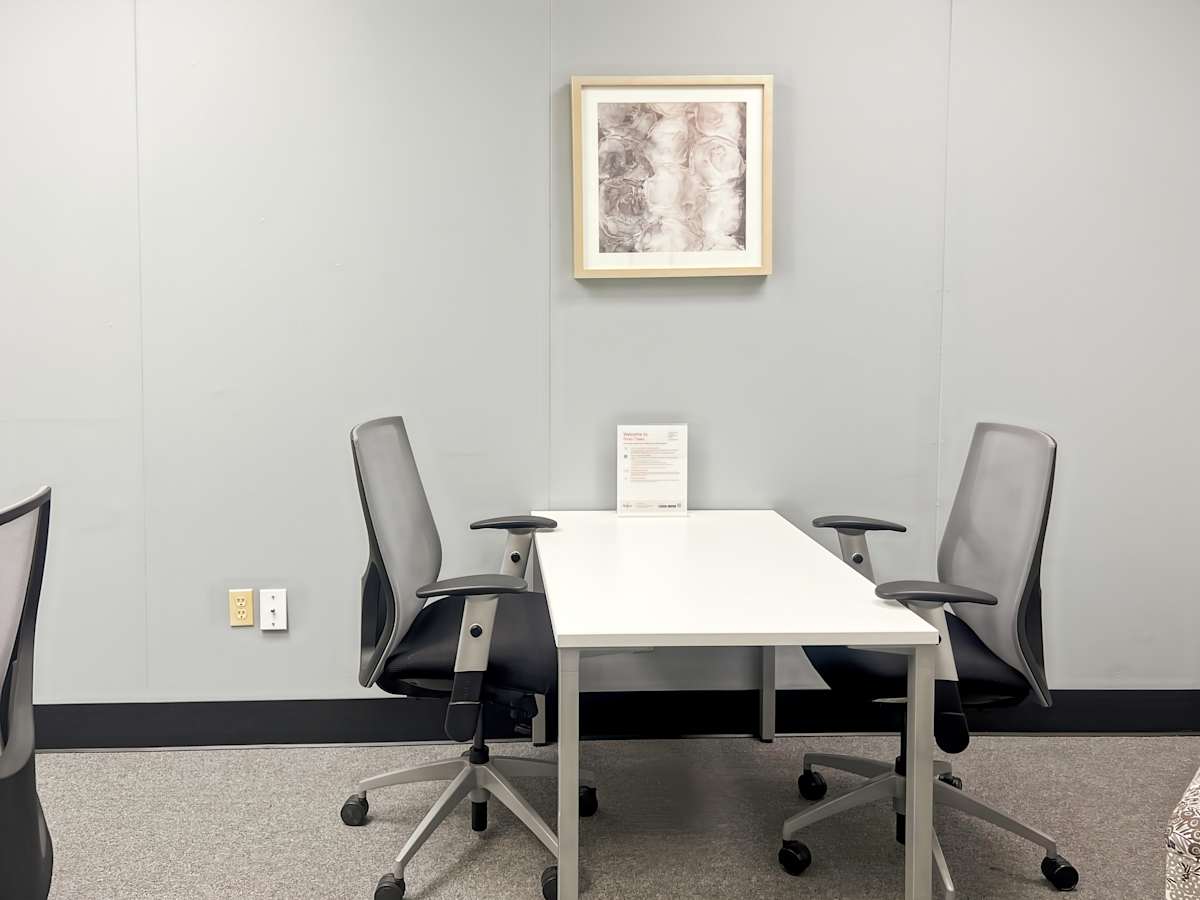 Regus (IWG) River Oaks Tower Houston