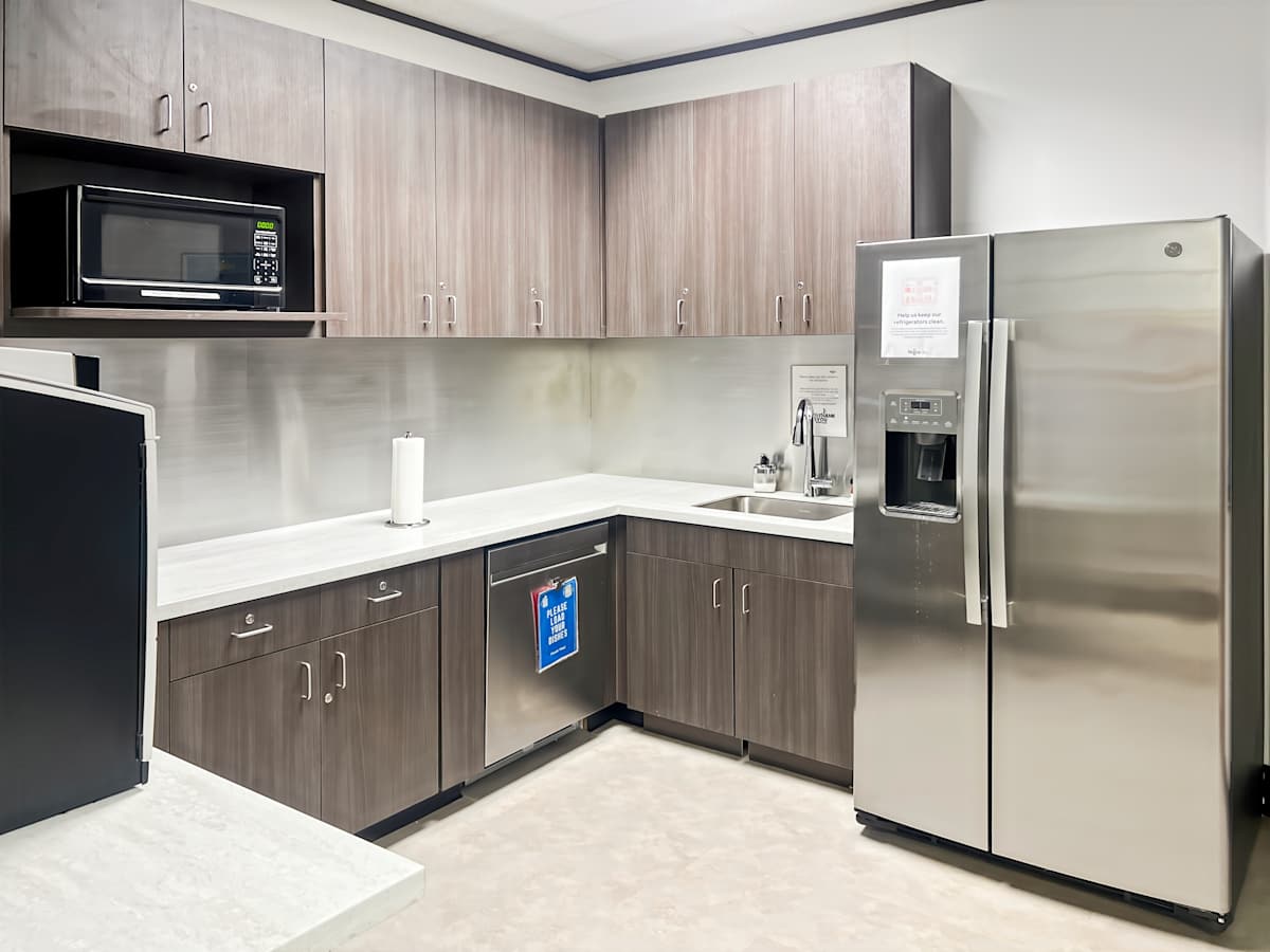 Regus (IWG) River Oaks Tower Houston