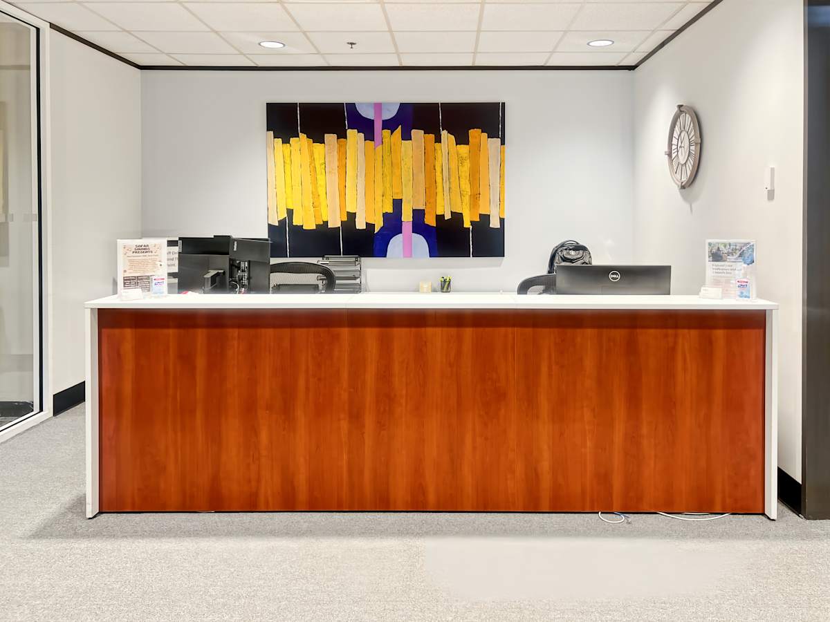 Regus (IWG) River Oaks Tower Houston