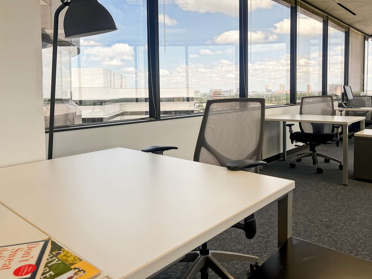 Regus (IWG) River Oaks Tower Houston