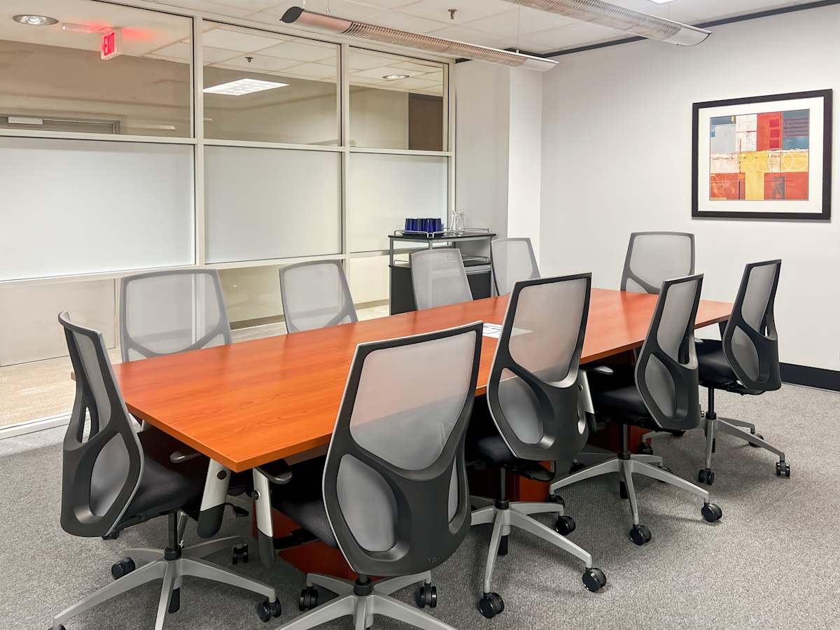 Regus (IWG) River Oaks Tower Houston