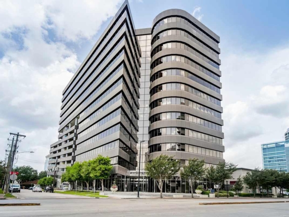 Regus (IWG) River Oaks Tower Houston