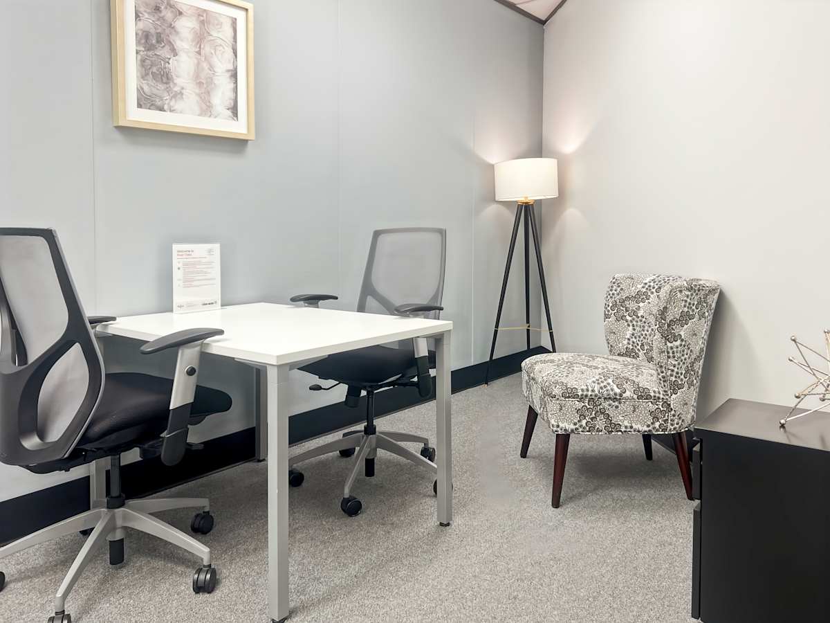Regus (IWG) River Oaks Tower Houston