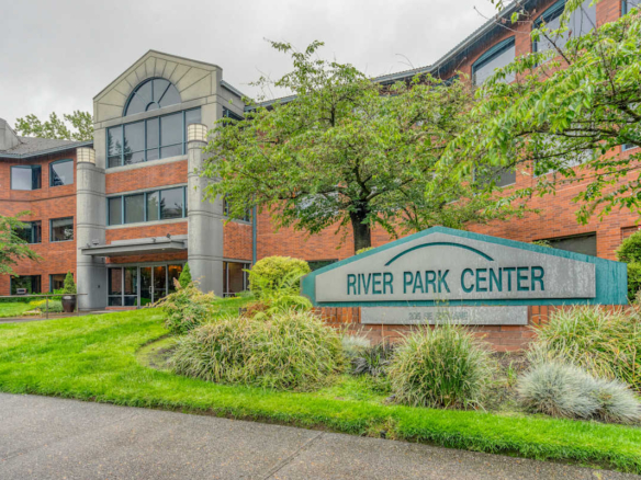 Regus (IWG) River Park Center Portland