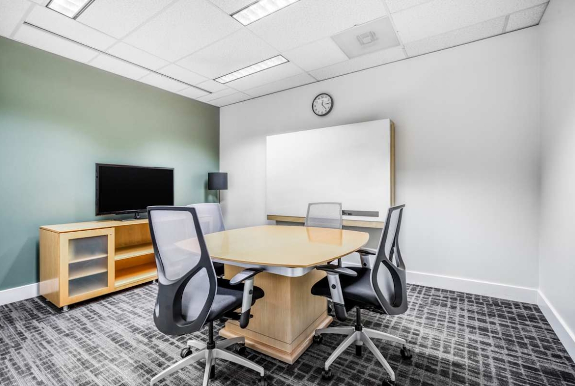 Regus (IWG) River Park Center Portland