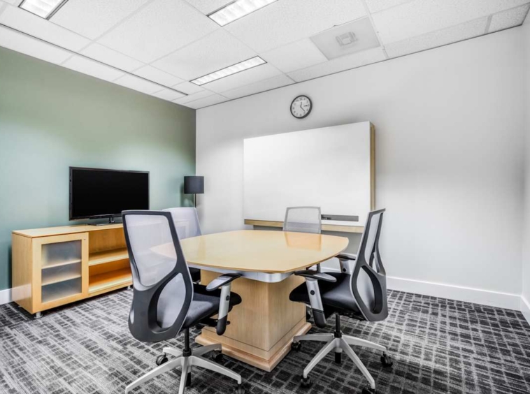 Regus (IWG) River Park Center Portland