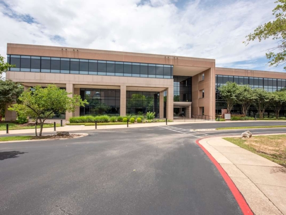 Regus River Place Office Space