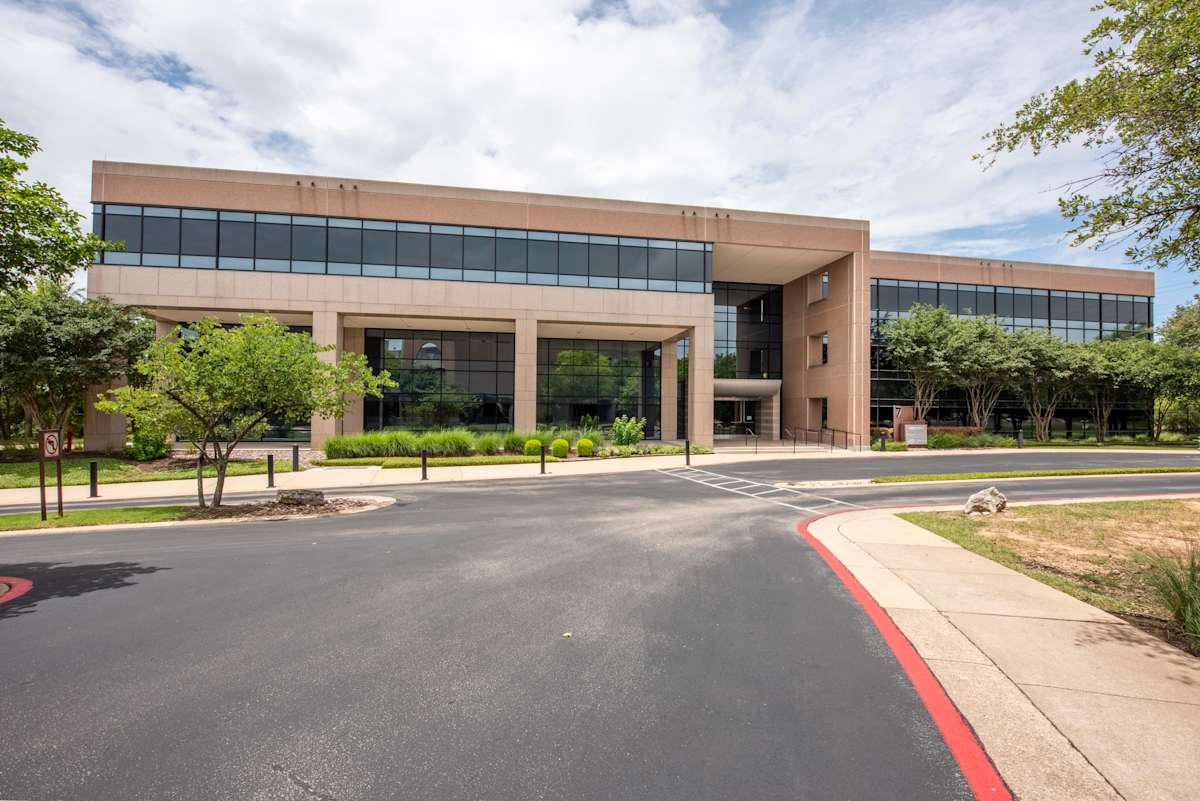 Regus River Place Office Space