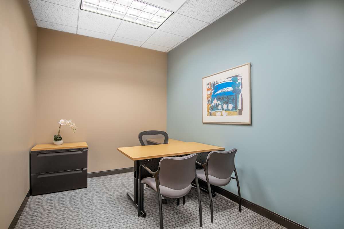 Regus (IWG) Riverside Center Newton