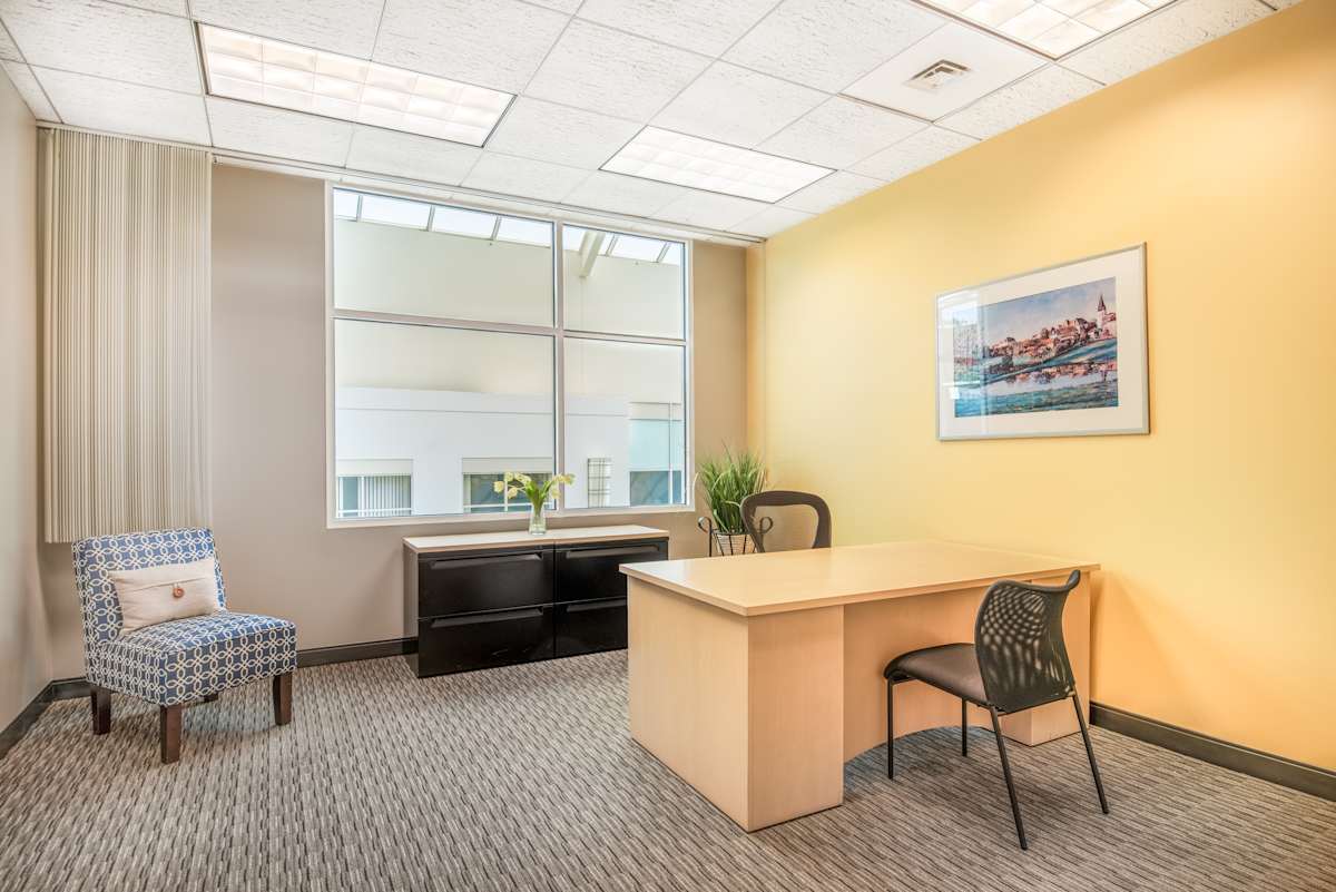 Regus (IWG) Riverside Center Newton