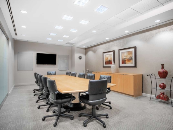 Regus (IWG) Riverside Center Newton