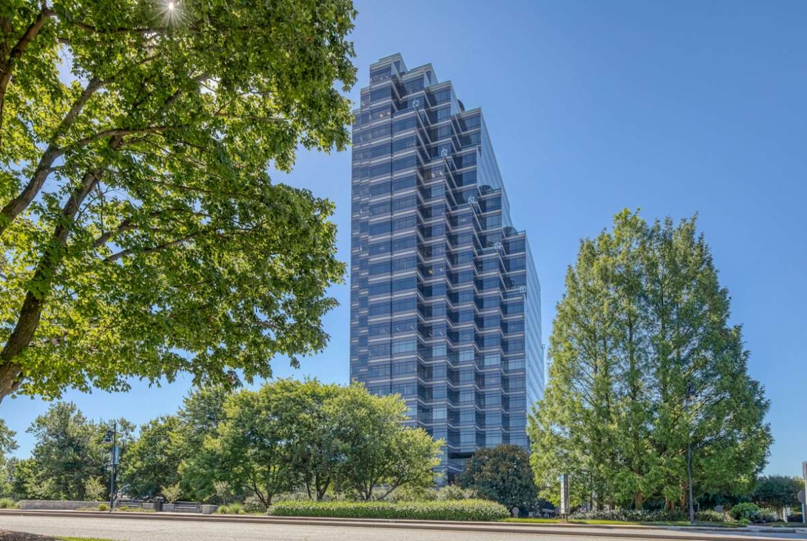 HQ (IWG) Riverwood Center Atlanta